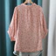 Áo sơ mi nữ dài tay cotton mềm mại, phù hợp văn phòng