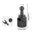 Bộ chuyển đổi đầu Yoo Universal 17Mm cho chân máy gắn trên điện thoại thông minh Giá đỡ máy ảnh