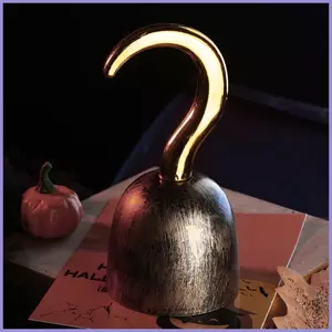 Halloween Cướp Biển Trang Trí Vàng Halloween Tiếp Liệu Cướp Biển Cosplay Phụ Kiện Cho Halloween Tập Hợp mueadsyvn