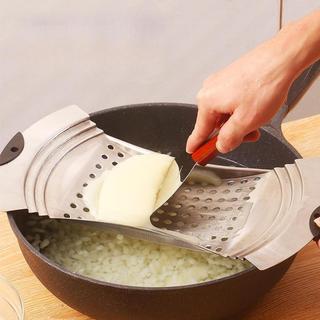Máy làm mì Spaghetti Dụng cụ lọc mì Spaghetti cho mì tự làm Pasta DIY