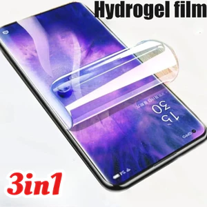Phim mặt sau bằng sợi Carbon 3in1 cho Infinix Smart 9 8 7 HD Pro Plus 2021 Mặt sau điện thoại + Bảo vệ màn hình phía trước cho Infinix Smart 6 5 4 4c Pro HD S5 lite Ấn Độ Full Cover HD Hydrogel Film