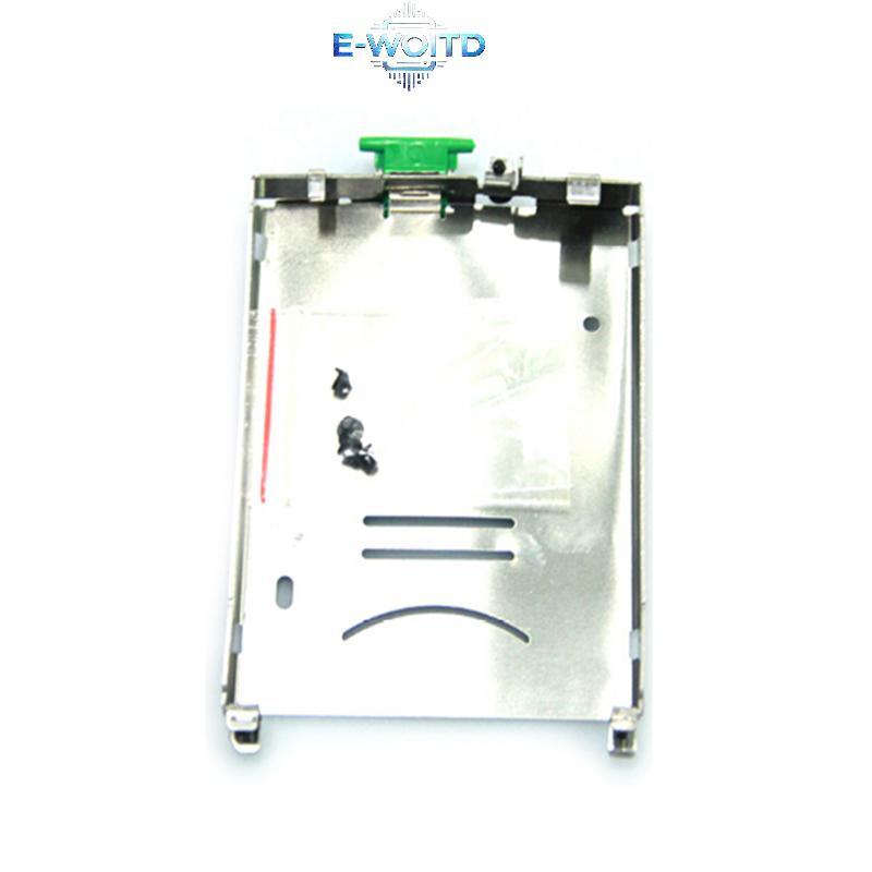 E-WOITD 1Pc Ổ Cứng HDD SSD caddy / Vây bay Cho ZBook 15 ZBOOK 17 G1 G2 E-WOITD
