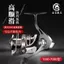 Bánh xe câu cá Minglun Wolf King - Kim loại chất lượng cao, phù hợp cho người yêu thích câu cá