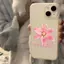 Bột 100 phù hợp cho trường hợp iPhone 17pro iPhone 16/15 Skin Sense Frosting Case