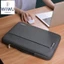 Túi Chống Sốc WIWU Pilot Laptop Sleeve Cho Laptop / Macbook 13 Đến 16 Inch - Chống Nước, Đệm Nhung 4 Góc