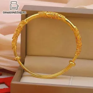 Vòng Tay Sang TrọngTween Hoa Cho Nữ, Dễ Điều Chỉnh, Phù Hợp Tiệc Cưới