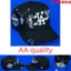 Mũ Snapback 9Fifty Black Los Angeles Dodgers độc quyền, kèm patch kỷ niệm 50 năm