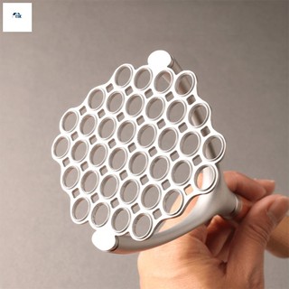 Máy nghiền khoai tây hạng nặng - Máy xay cầm tay cho rau củ và đậu chiên