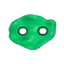 Bộ thiết bị leo núi Pluscloth dành cho gia đình - 12 móc với 6 dây đai Ratchet, phù hợp cả trong nhà và ngoài trời