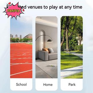 [PNPIA] Return Sponge Rubber Hand Ball Bài tập trò chơi nảy thun thể thao rèn luyện sức mạnh trẻ em Bóng đồ chơi ngoài trời VN