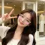 2 Khung Kính Thiết Kế Blush Cho Cosplay, Chụp Ảnh Và Mặc Hàng Ngày, Kính Mắt Anime Nhựa Nhẹ, Tùy Chọn Đen / Trong Suốt