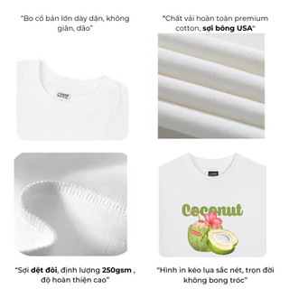 [ HOẢ TỐC ] Áo BabyTee  Form Nữ - ĐI BIỂN - Premium Cotton 250gsm 2 Chiều - Áo Thun Đi Biển