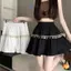 Váy Chữ A Lưng Cao Kiểu Bohemian, Thích Hợp Mặc Trong Các Bữa Tiệc Và Hàng Ngày