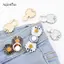 Dây Thắt Lưng Cho Nữ Phù Hợp Quần Jean Và Áo, Kẹp Kim Loại - AqToCna