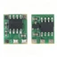 MOON 1S 1Amp Bộ điều khiển tốc độ điện tử chải hai chiều 3 5-6V cho đồ chơi Quadcopters Mini và các mô hình quy mô nhỏ