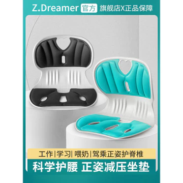 Tiện dụng Eo Hỗ Trợ Đệm Văn Phòng Thắt Lưng Hỗ Trợ Đệm Ghế Sedentary Thắt Lưng Đệm Dụng Cụ Tiện Dụng Đệm Lưng Ghế Tựa Lưng