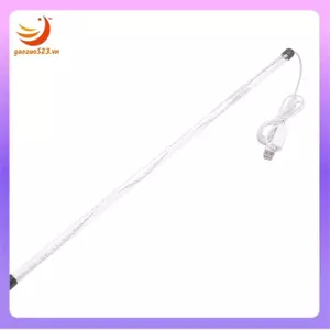 Đèn phát hiện rò rỉ Saxophone Sáo Đèn thử LED để sửa chữa dụng cụ gió