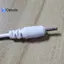 Cáp sạc USB 50cm DC 2.0 Pin nhỏ Bộ sạc USB Dây dẫn sang cáp USB cho Nokia Đẹp