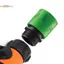 TRTR 5 Chiếc Vòi Vườn Qui Đầu Nối 3 / 4 Inch Bên Trong Và Bên Ngoài Ren Ống Adapter Dụng Cụ Làm Vườn Phụ Kiện VN