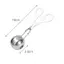 Kẹp Nặn Thịt Viên Tròn 3,5cm - Dụng Cụ Làm Thịt Viên