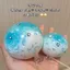 Thủ Công Bóng Tự Làm Chất Liệu Gói Tròn Khối Xây Dựng Tay Bóng Handmade DIY Giải Nén Đồ Chơi 5.4