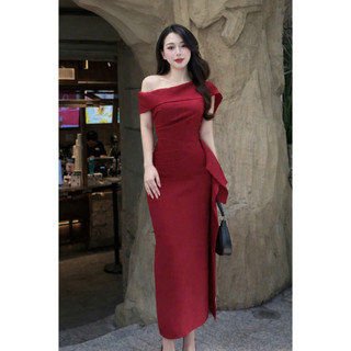 (Đẹp như hình) ĐẦM NỮ BODY DỰ TIỆC THIẾT KẾ MỚI ÔM DÁNG DÀNH CHO CÁC CHỊ EM THOITRANGNAM1986