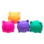 Mèo con Căng Thẳng Fidgets Đồ Chơi Cảm Giác Chứa 3 Bóng Groovy Mini Để Chơi Hàng Ngày