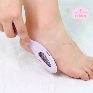 Bàn Chà Gót Chân Mềm Mịn - Loại Bỏ Da Chết Chai Sần