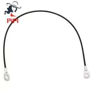 Cầu thang Bước Dây Truyền Động Dây Đèn Cao Cấp Phụ Kiện Máy Leo Núi Thiết Bị Thể Dục Dây Thay Thế