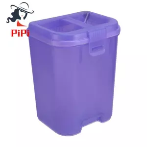 Bình nước sạch cho phụ kiện máy hút bụi J5 / J5 MAX / J6