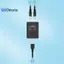 USB2.0 2 Cổng Hub USB Switch Máy In Sharer Twoputers Splitter U In Share Máy In Thiết Bị Đĩa Chia Sẻ 2 USB USB 1out 1 H9S3 Đẹp
