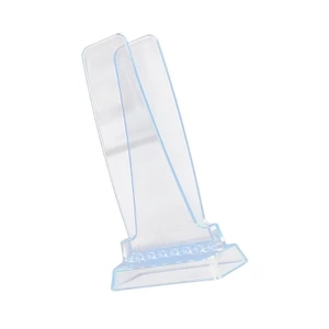 Keo dán MOON Keo dán Applicator Thiết kế chống rò rỉ cho các dự án nghệ thuật Xây dựng