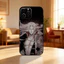 Ốp Điện Thoại TP-1 Game C-Castlevania Cho iPhone17,16,15,14,13,12 Plus, Vỏ Đen Silicon Mềm Max