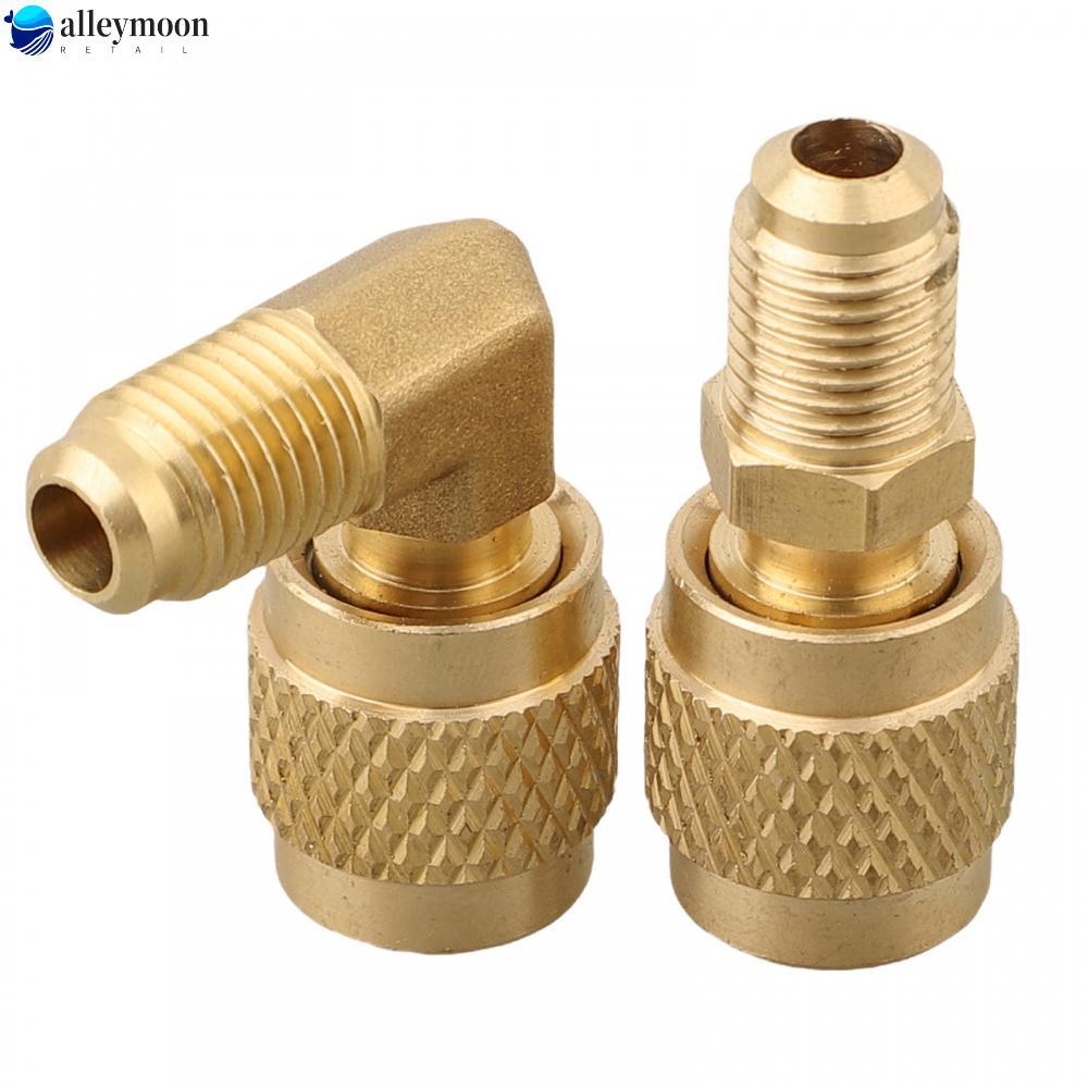 Bộ chuyển đổi R22 sang R410 cho nhu cầu điều hòa và làm lạnh