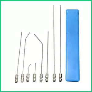 Vòi rửa áp lực Crevice Cleaner Đầu kim Máy rửa áp lực gia đình Vòi phun cho thiết bị máng xối Thoát nước jiwvn