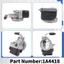 Bộ chế hòa khí cho Ciao FL Moped Pocket SHA 12 / 12