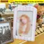 Giá đỡ Photocard ESSENCEH, Vỏ bảo vệ hình ảnh PVC thần tượng Hàn Quốc, Màn hình Album khổng lồ đầy màu sắc A4