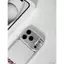 Thư tiếng Anh apple apple 17ProMax/16/15 đơn giản ins mềm trường hợp iPhone 13/14