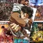 Poster Anime Attack on Titan 10 Chiếc – Eren Mikasa Hange Levi, Kích Thước A4, Trang Trí Tường Phòng Ký Túc Xá, Bộ Dán Tường Thẩm Mỹ