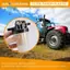 Dành Cho Bộ Lọc Nhiên Liệu Kubota B2320 B2410 L2800 L3400 LX2610HSD M5640SU RTV-X1100CR RTV-X900G RTV900W