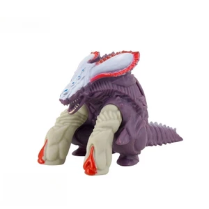 Joguang Monster Nhân vật hành động bằng cao su mềm Hình quái vật bé trai Mô hình đồ chơi trẻ em