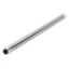 Ống kết nối PWSEND, Chiều dài 30cm Lắp đặt dễ dàng Ống ren, Thép không gỉ 304 màu bạc bền G1 / 4 Nam Ống kết nối nước Hệ thống nước gia đình
