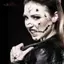 AqToCna 10 Tờ Halloween Cra Mark Face Stier Spider Web Hình Xăm Tạm Thời Kinh Dị Trang Điểm Cơ Thể Ngộ nghĩnh Chống Thấm Nước Hình Xăm Stier AqToCna