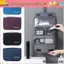 Túi đựng mỹ phẩm ORDOBOX Túi đựng đồ trang điểm treo chống nước dung tích lớn đa chức năng