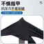 Găng Tay Nitrile Đen Găng Tay Dùng Một Lần Dày Cấp Thực Phẩm Đàn Hồi Cao Sửa Chữa Máy Găng Tay Chống Dầu Chống Thấm Nước Bền T9CM