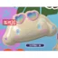 Hàng có sẵn Nhật Bản BENELIC Capsule Toy Doll Sanrio Mask Hawaii Wheat Color Resell 9SWV