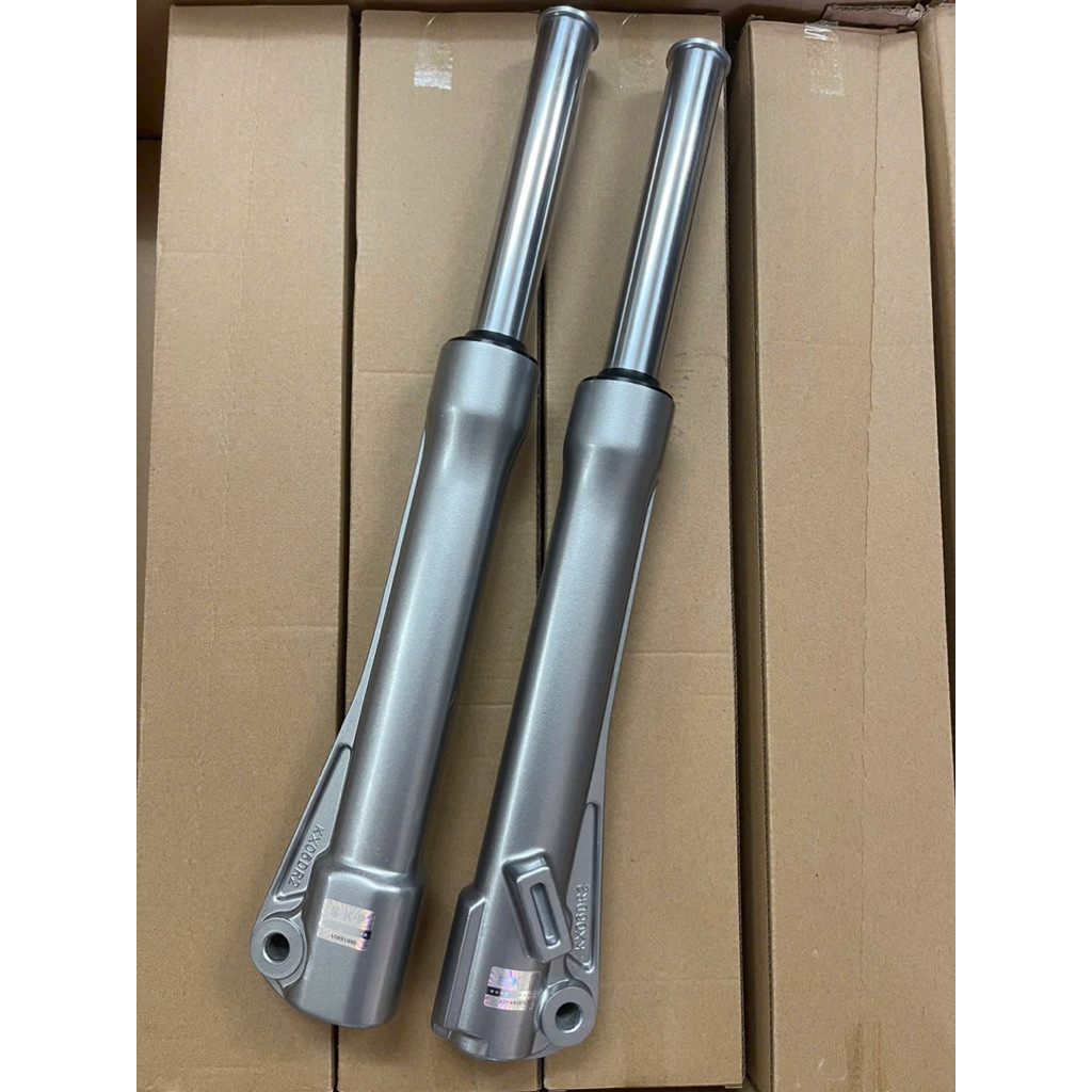 Phuộc giảm xóc trước xe Jupiter cơ - Jupiter đĩa hãng SKP