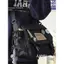 Dụng cụ mặc đường phố Nhật Bản dành cho học sinh trung học công suất lớn Satchel