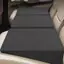 NS 1 Chiếc Ghế Ô Tô San Bằng Miếng Lót Memory Foam Đệm Ghế Ô Tô Đệm Ghế Để Tăng Chiều Cao Giảm Mệt Mỏi Thích Hợp Cho Đồ Dùng Ô Tô NS
