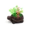 Bể Cá Đá Bong Bóng Tôm Nhân Tạo Rùa Cho Bể Cá Terrarium